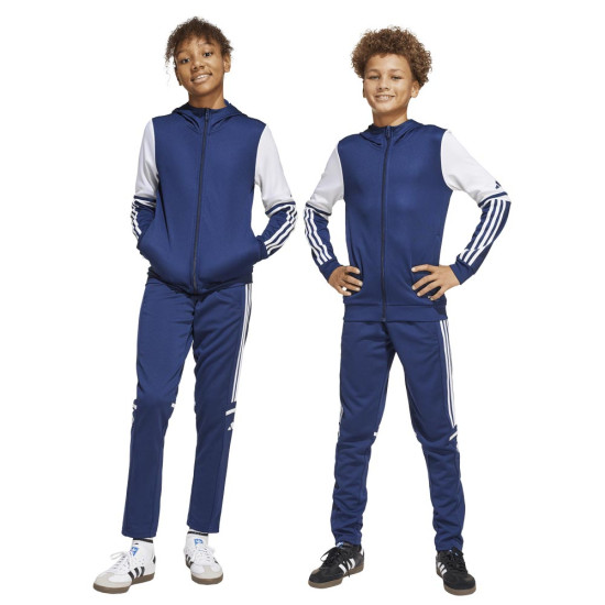 Adidas Παιδικό παντελόνι φόρμας Squadra 25 Training Pants